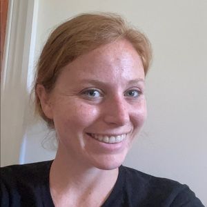 Meet your Posher, Briana